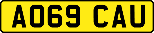 AO69CAU