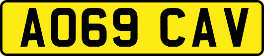 AO69CAV