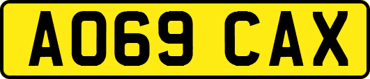 AO69CAX
