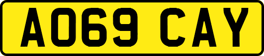 AO69CAY