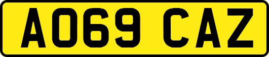 AO69CAZ
