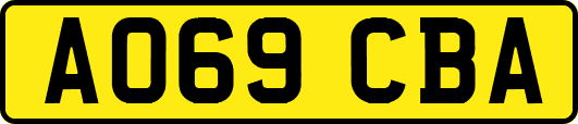 AO69CBA