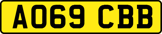 AO69CBB
