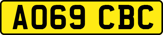 AO69CBC