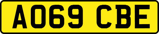 AO69CBE