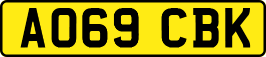 AO69CBK