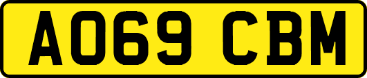 AO69CBM