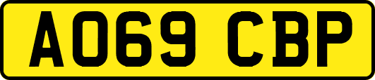 AO69CBP