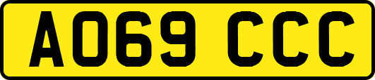 AO69CCC