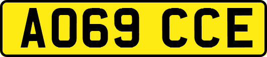 AO69CCE