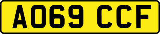 AO69CCF