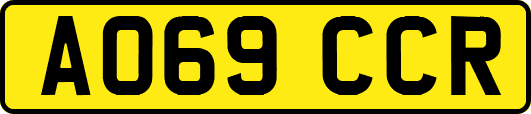 AO69CCR