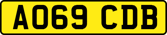 AO69CDB