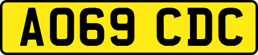 AO69CDC