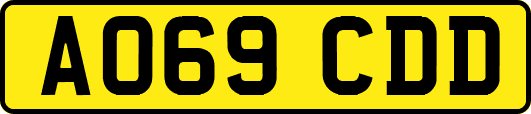 AO69CDD