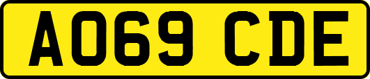 AO69CDE