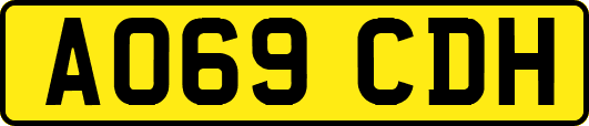 AO69CDH