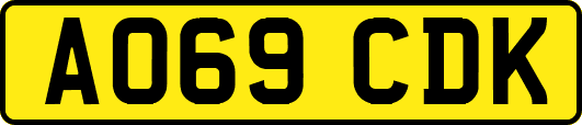 AO69CDK