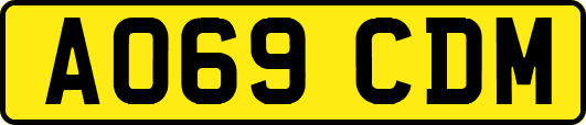 AO69CDM