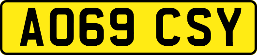 AO69CSY
