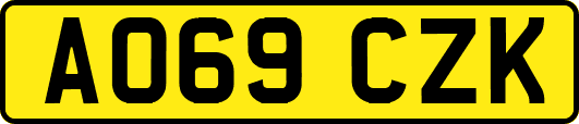 AO69CZK