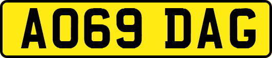 AO69DAG