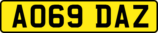 AO69DAZ