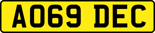 AO69DEC