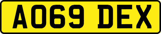 AO69DEX