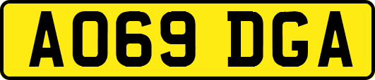 AO69DGA