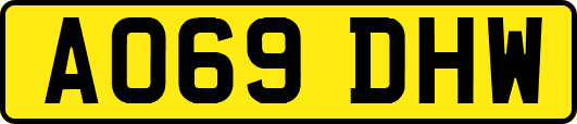 AO69DHW
