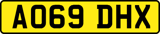 AO69DHX