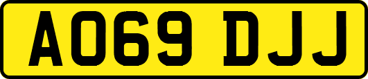 AO69DJJ