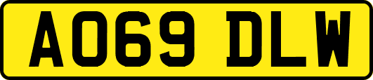 AO69DLW