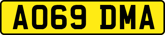 AO69DMA
