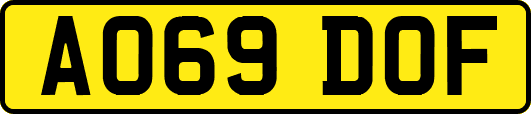 AO69DOF