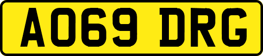 AO69DRG
