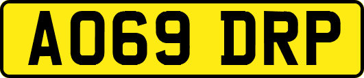 AO69DRP