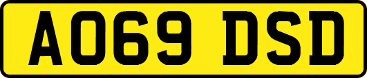 AO69DSD