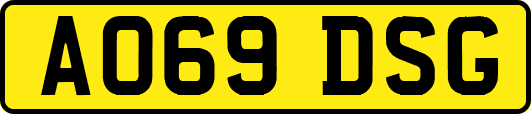 AO69DSG