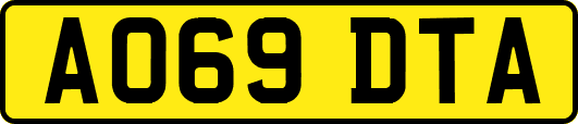 AO69DTA