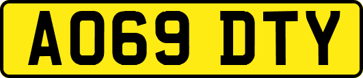 AO69DTY