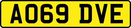 AO69DVE
