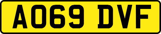 AO69DVF