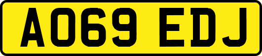 AO69EDJ