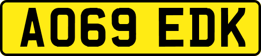 AO69EDK