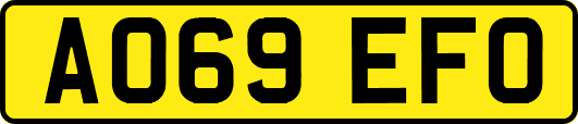AO69EFO