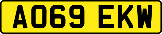 AO69EKW