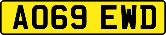 AO69EWD