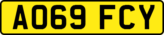 AO69FCY